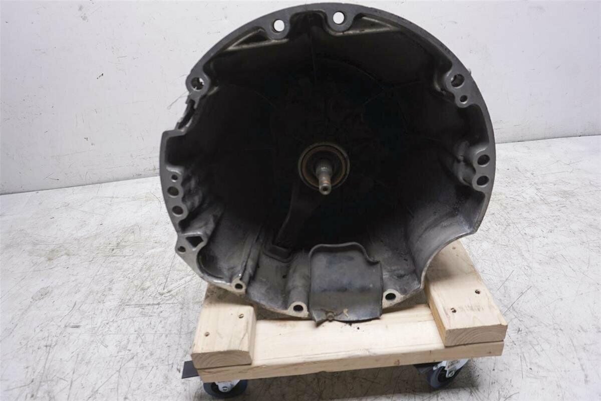 05 06 07 08 09 10 Nissan Xterra 4.0L Manual Transmission  tranny 185k Miles - Fresh Stock Dated February 2026