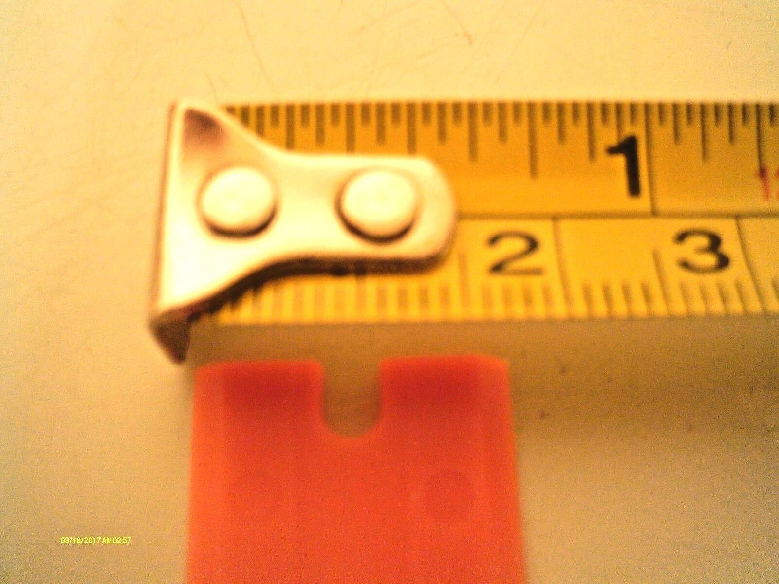 25 Pcs Double Edge Plastic Razor Blades PLUS One Mini Razor Scraper Pinstripe YE - Fresh Stock Dated February 2026