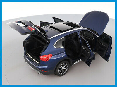 2018 BMW X1 xDrive28i Sport Utility 4D - Fresh Stock Dated December 2025