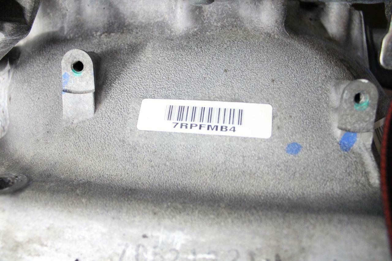 JDM R18 06 07 08 2009 2010 2011 HONDA CIVIC 1.8L 5 SPEED MANUALTRANSMISSION PFB4 - Fresh Stock Dated February 2026