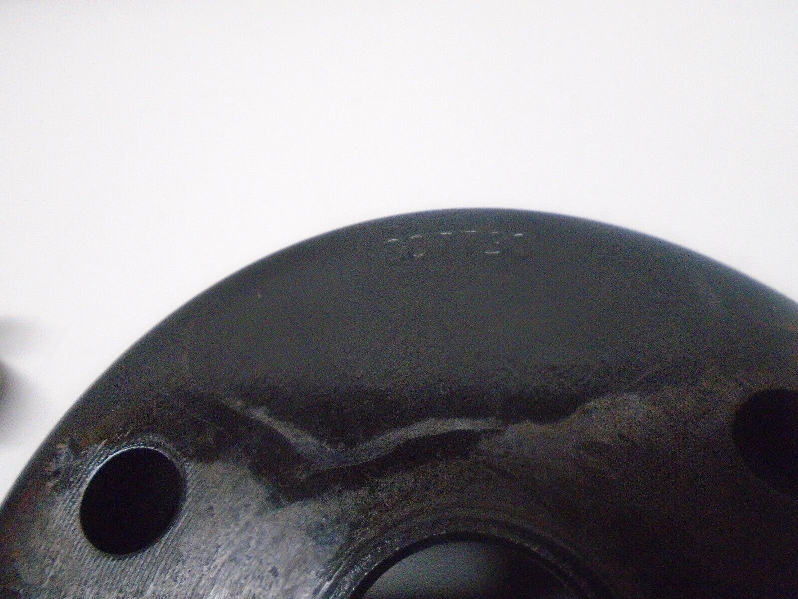 Y2  Mercruiser 4.3 5.0L / 5.7L V8 Crankshaft Pulley  807730 with hardware - Fresh Stock Dated February 2026