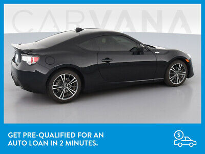 2016 Scion FR-S Coupe 2D - Fresh Stock Dated December 2025