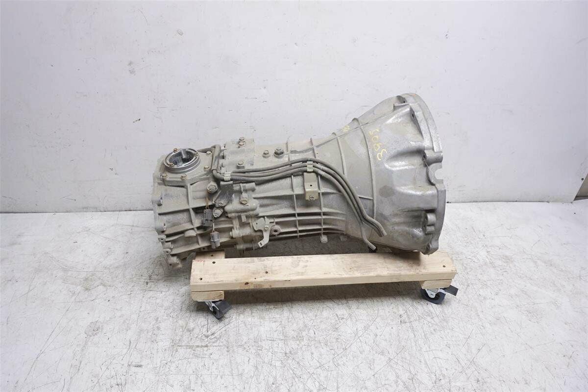 05 06 07 08 09 10 Nissan Xterra 4.0L Manual Transmission  tranny 185k Miles - Fresh Stock Dated February 2026