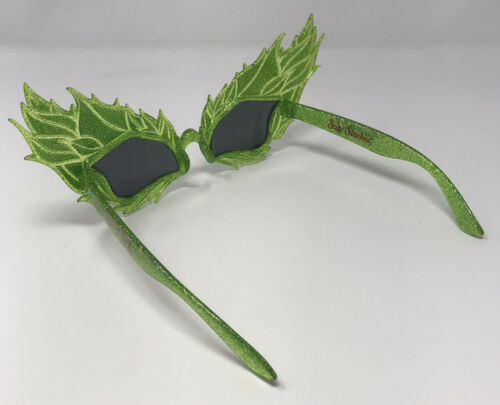 Poison Ivy Sunglasses - Fresh Stock Dated February 2026