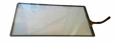 Kenwood Touch Screen Panel DNR476S DNX574S DNX575S DNX576S DNX577S - Fresh Stock Dated February 2026