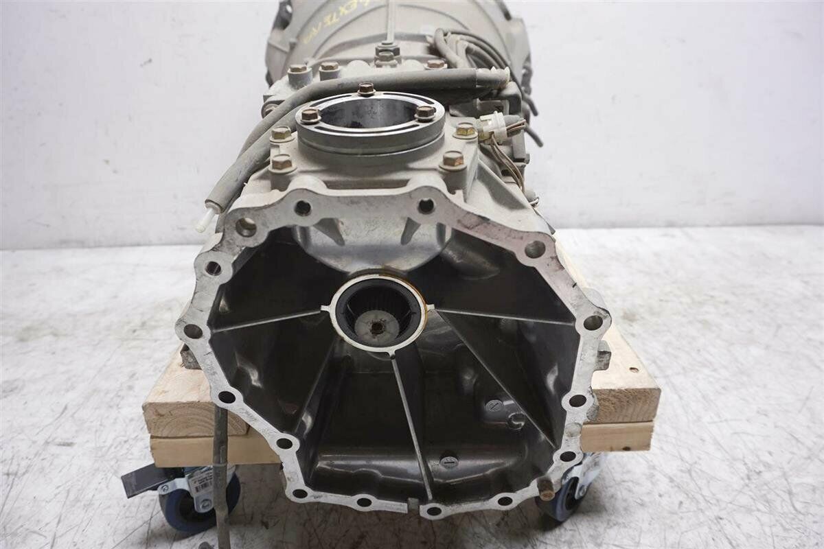 05 06 07 08 09 10 Nissan Xterra 4.0L Manual Transmission  tranny 185k Miles - Fresh Stock Dated February 2026