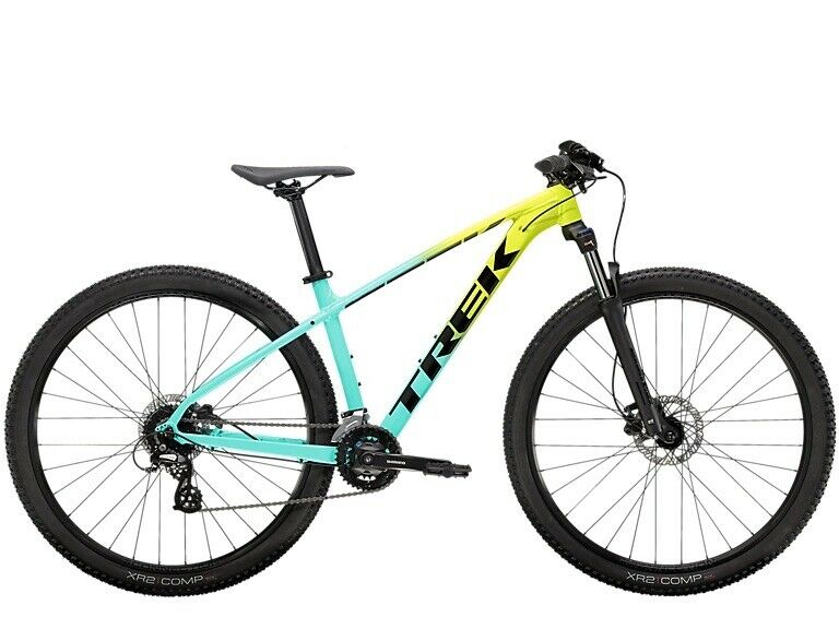 2022 TREK MARLIN 5  SIZE M  MOUNTAIN BIKE - Fresh Stock Dated February 2026