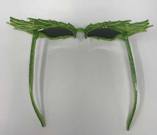 Poison Ivy Sunglasses - Fresh Stock Dated February 2026
