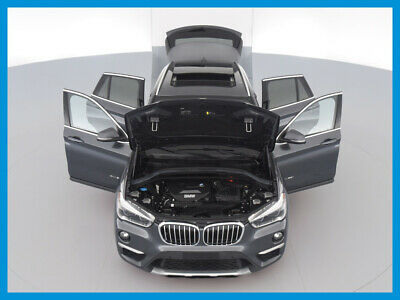 2017 BMW X1 xDrive28i Sport Utility 4D - Fresh Stock Dated December 2025