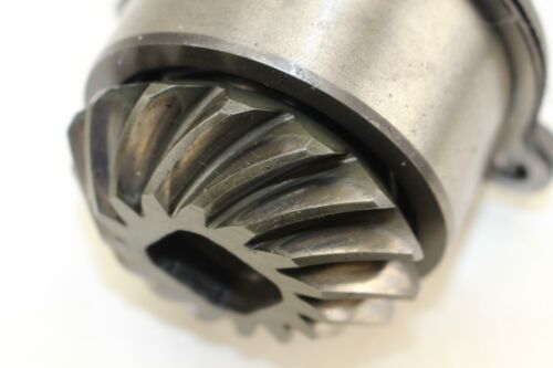 2003 SUZUKI INTRUDER VOLUSIA 800 OEM DRIVE SHAFT OUTPUT BEVEL GEAR - Fresh Stock Dated February 2026