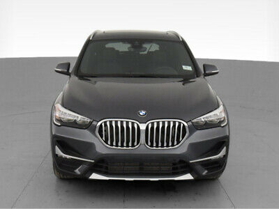 2020 BMW X1 xDrive28i Sport Utility 4D - Fresh Stock Dated December 2025