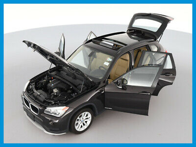 2015 BMW X1 xDrive28i Sport Utility 4D - Fresh Stock Dated February 2026