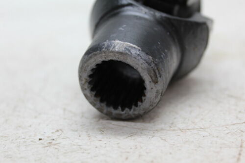 2014 BMW R1200RT DRIVE SHAFT - Fresh Stock Dated February 2026