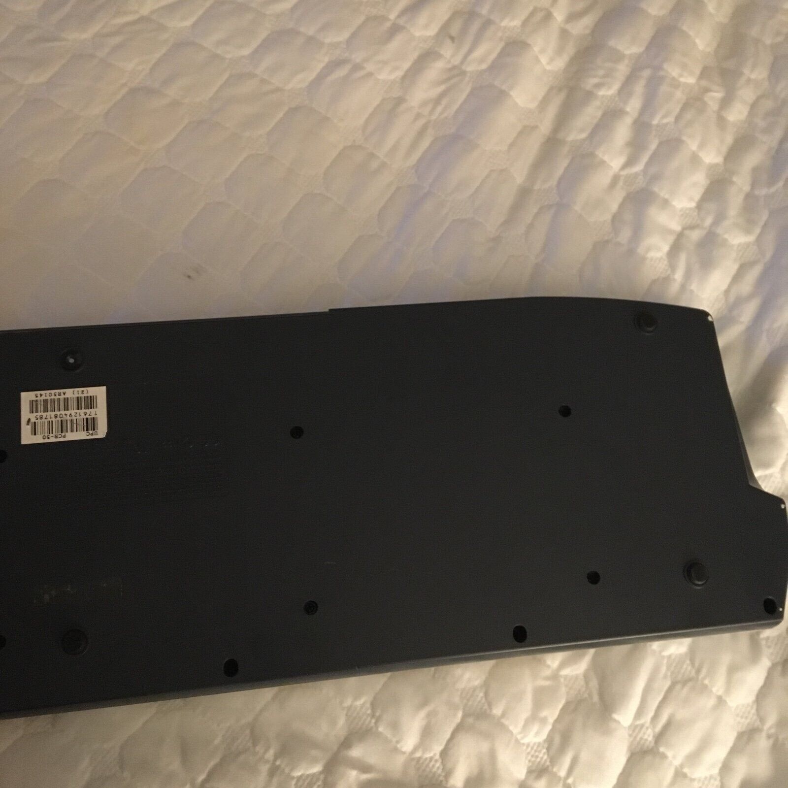 EDIROL MIDI Keyboard Controller PCR-50 - READ DESCRIPTION BEFORE BUYING - Fresh Stock Dated February 2026