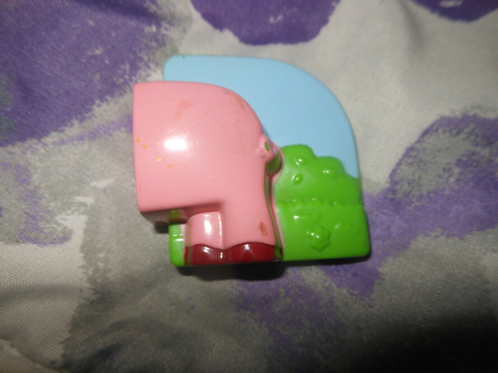 LEAPFROG FRIDGE FARM ANIMAL MAGNETS REPLACEMENT PIECES PIG DUCK HORSE ++ - Fresh Stock Dated February 2026