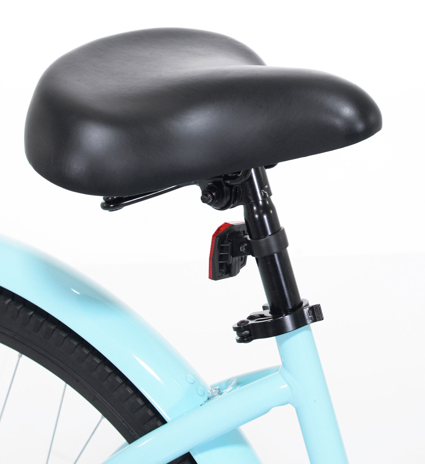 KENT 26 INCH SEACHANGE WOMENS BIKE, BLUE *DISTRESSED PKG - Fresh Stock Dated February 2026