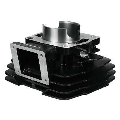 66mm Cylinder Piston Gasket Top End Engine Rebuild Kit For Yamaha DT175 78-81 US - Fresh Stock Dated February 2026