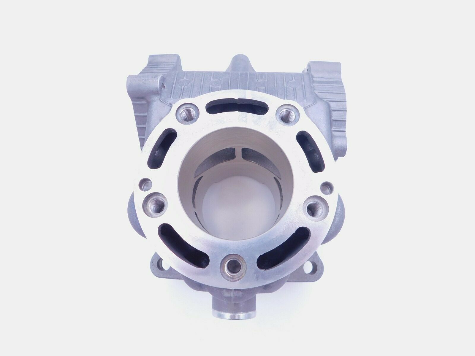 HONDA CYLINDER A 2005-2007 CR125R OEM NEW STOCK BORE GENUINE JUG 12110-KSR-730 - Fresh Stock Dated February 2026