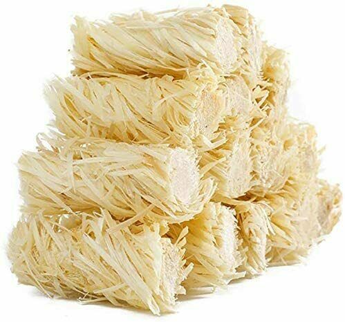 Charcoal Fire Starters 72 PCS 100 All Natural Starter Pods Minutes Burn for BBQ - Fresh Stock Dated December 2025