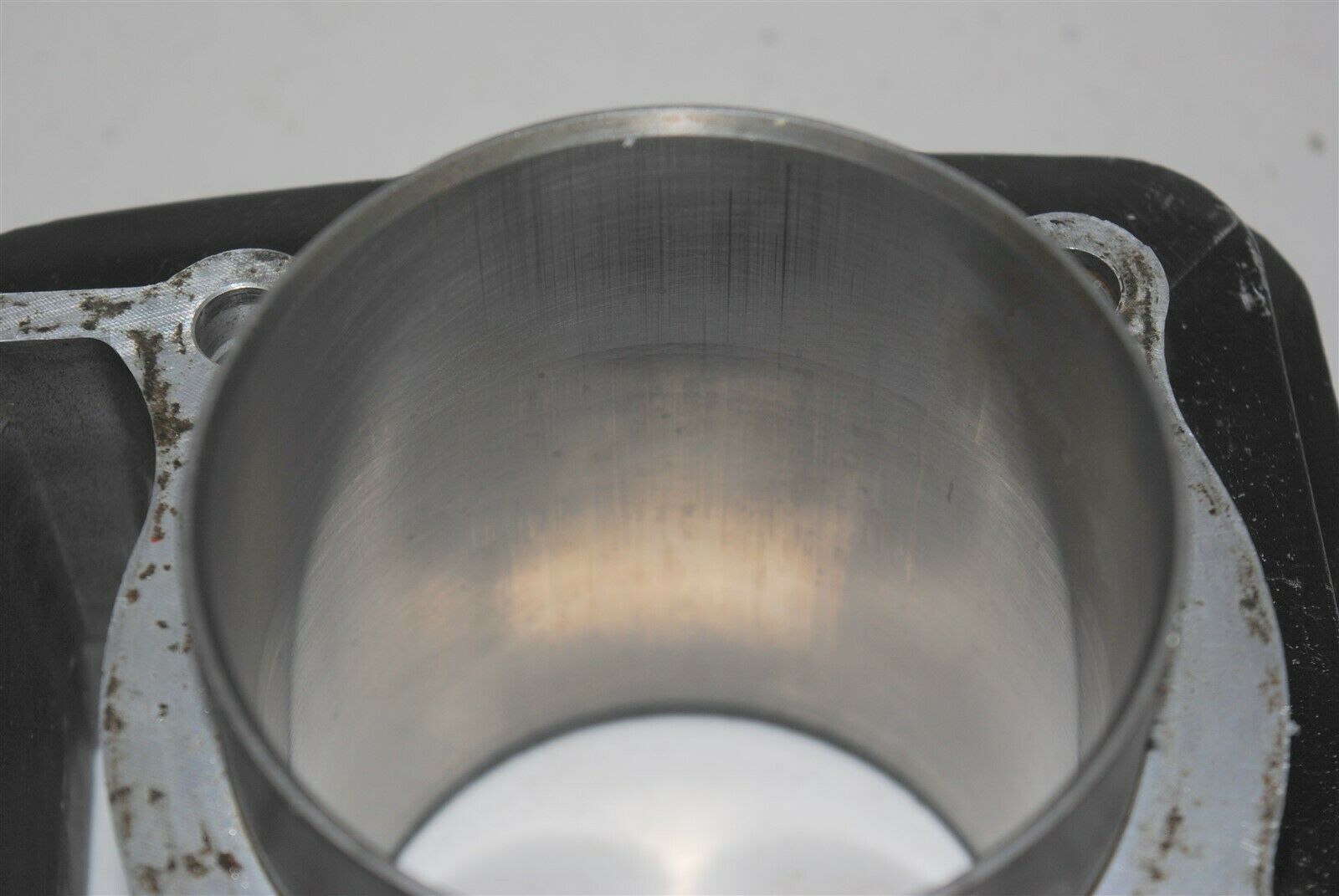 Honda XR 600R Cylinder Barrel Jug Top End 97.4mm 12101-MK2-000 85-86 GOOD - Fresh Stock Dated February 2026