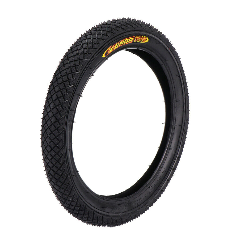 1 Pc Balance Bike Tire 14x2.125 Outer Tire Bike Tire Bike Tyre for Bike - Fresh Stock Dated February 2026