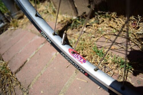 Panasonic Track Bike - Fresh Stock Dated February 2026