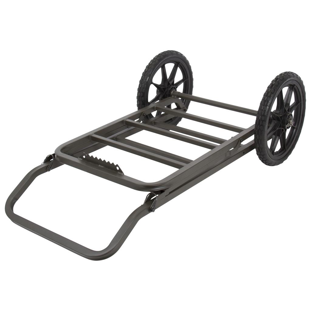 Allen Meat Wagon Game Cart - Fresh Stock Dated December 2025
