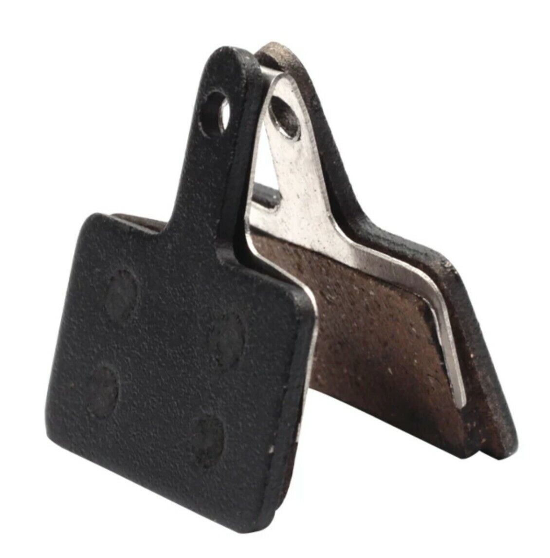 🔥 #1 2 Pair Resin TRP P-A12RS Type Disc Brake Pad for 2-Piston Disc Compat - Fresh Stock Dated February 2026