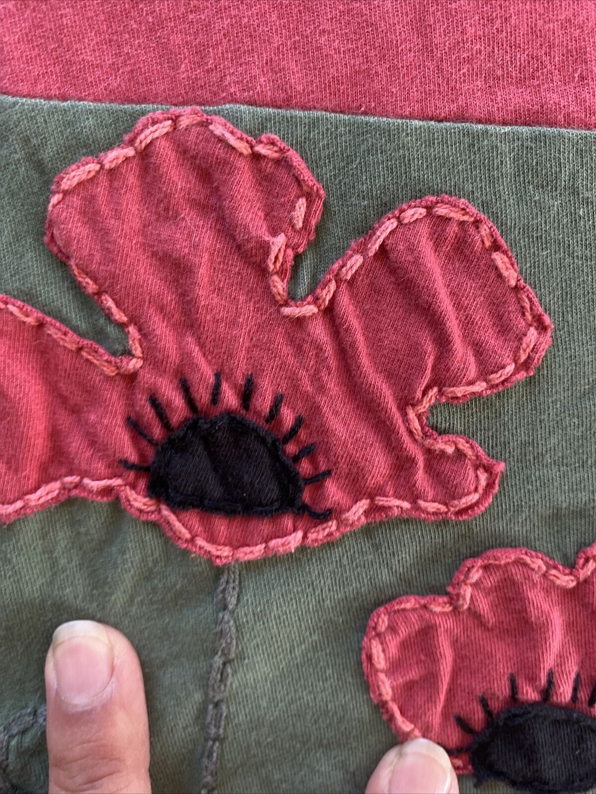 vtg y2k skirt sz s🌺 - Fresh Stock Dated December 2025