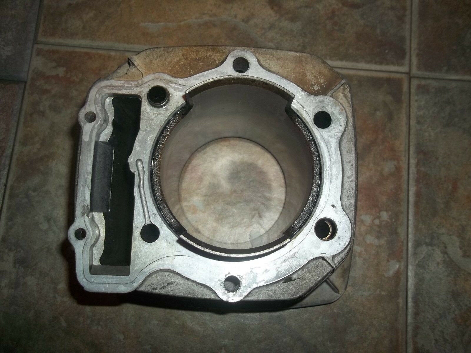 1982 Honda XL500R XL 500 R Cylinder Jug Barrel - Fresh Stock Dated February 2026