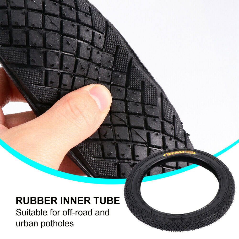 1 Pc Balance Bike Tire 14x2.125 Outer Tire Bike Tire Bike Tyre for Bike - Fresh Stock Dated February 2026