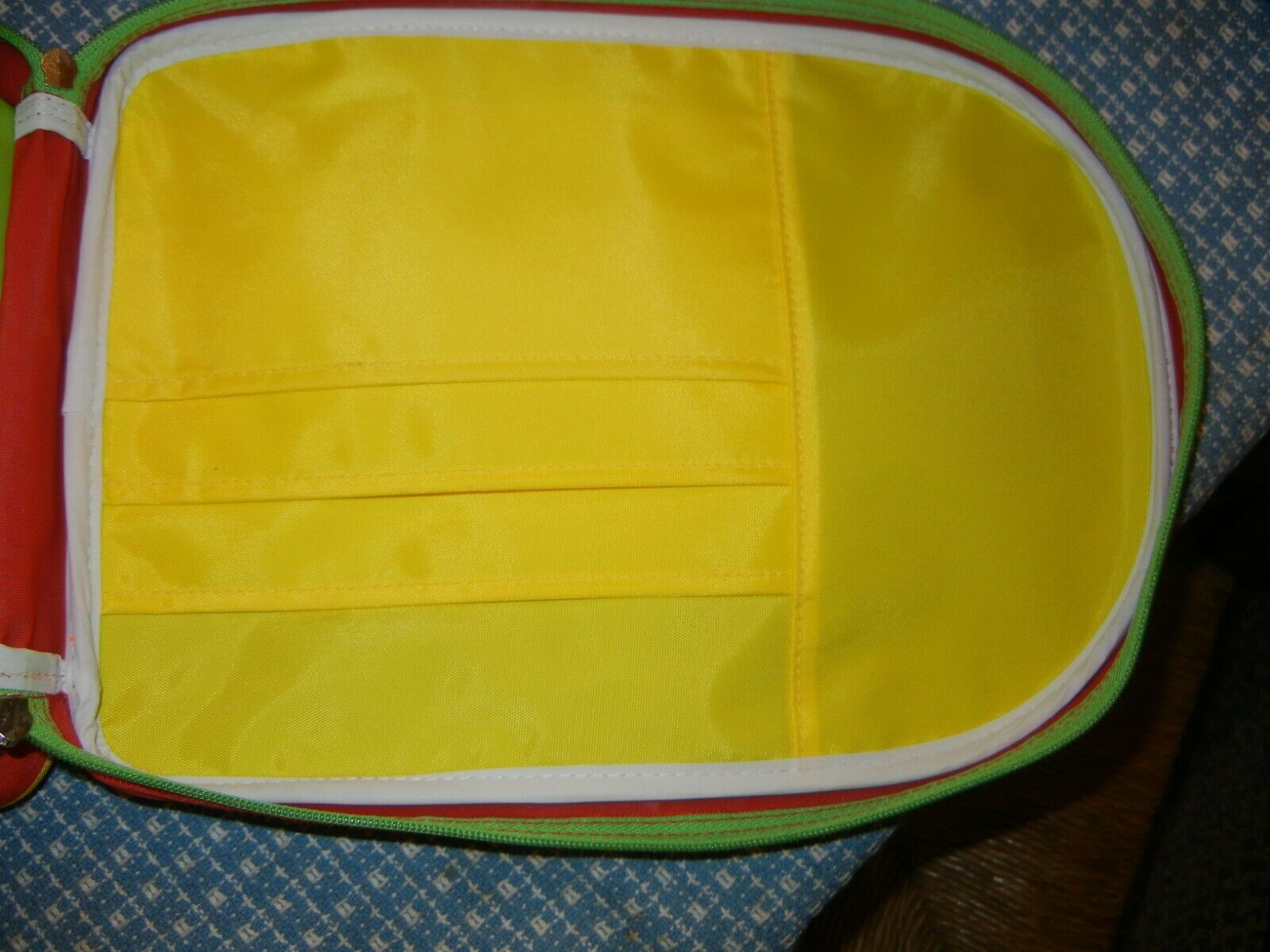 My First Leap Frog Learning System Backpack - Fresh Stock Dated February 2026