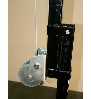 VIKING SOLUTIONS VMH001 RACK JACK MAGNUM HITCH HOIST - Fresh Stock Dated December 2025