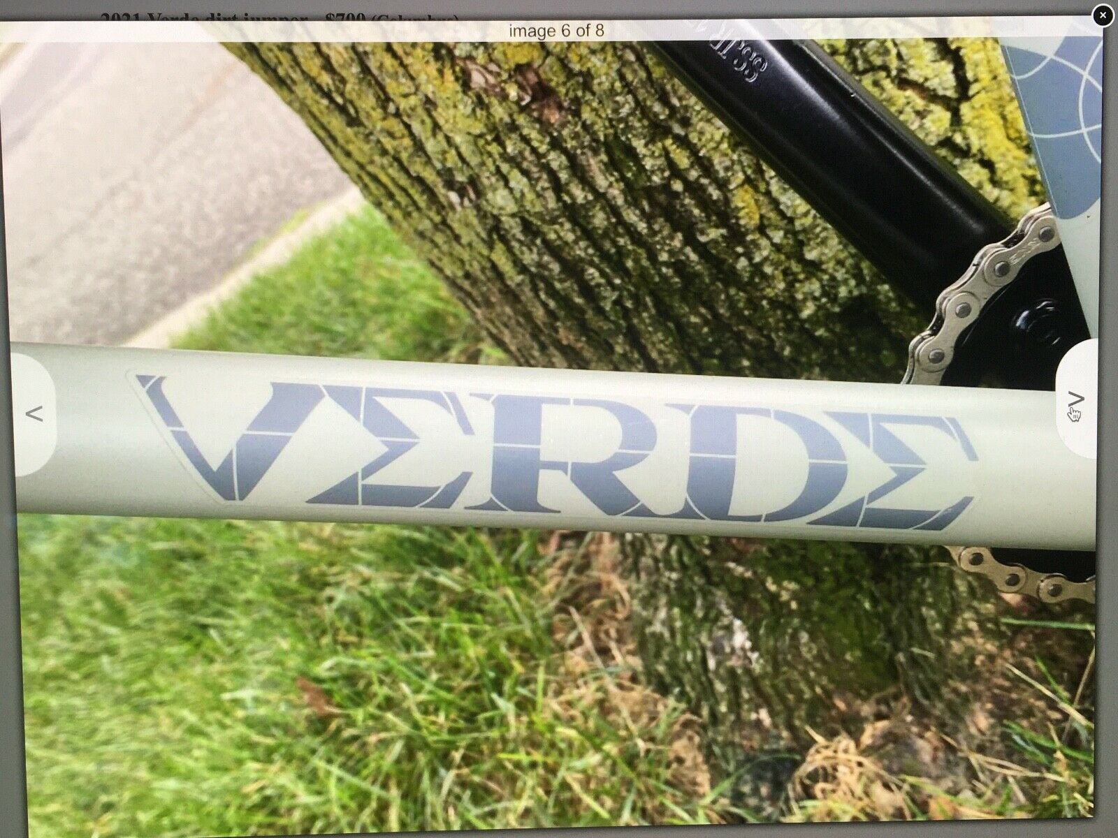 2021 Verde Bikes  26
