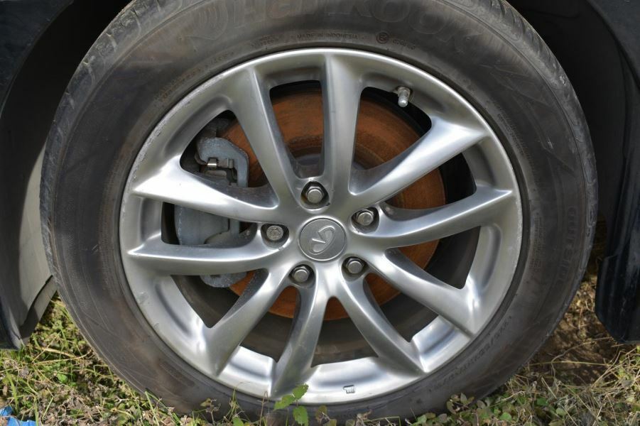 2008 INFINITI G35 SEDAN RWD AUTOMATIC TRANSMISSION OEM - Fresh Stock Dated February 2026