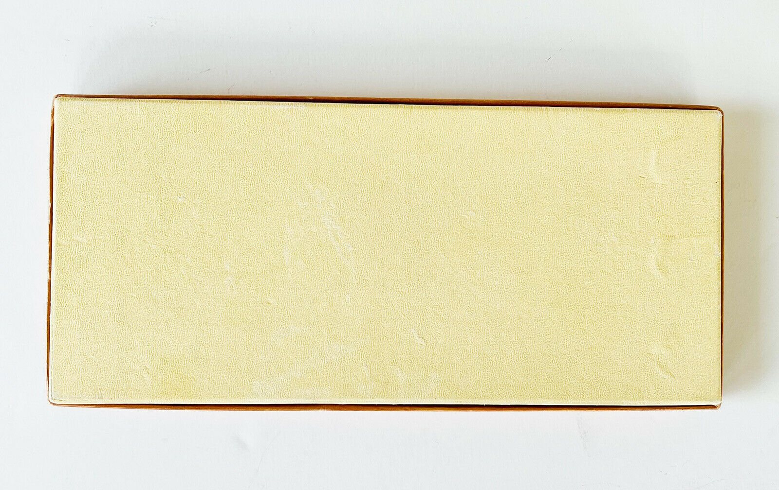 Vintage Quikut Hollow Ground Steak Knife Set of 4 Stainless Steel Tenite Handles - Fresh Stock Dated January 2026