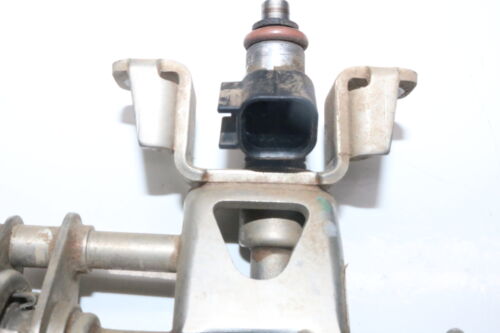 2015 Polaris Sportsman 570 Sp 4x4 Fuel Gas Injector & Rail - Fresh Stock Dated February 2026