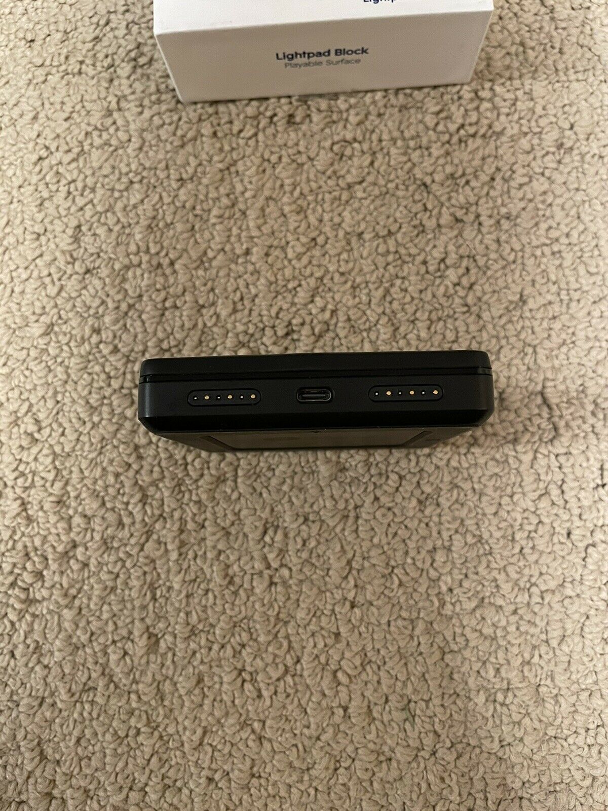 Roli Lightpad Block - Fresh Stock Dated February 2026