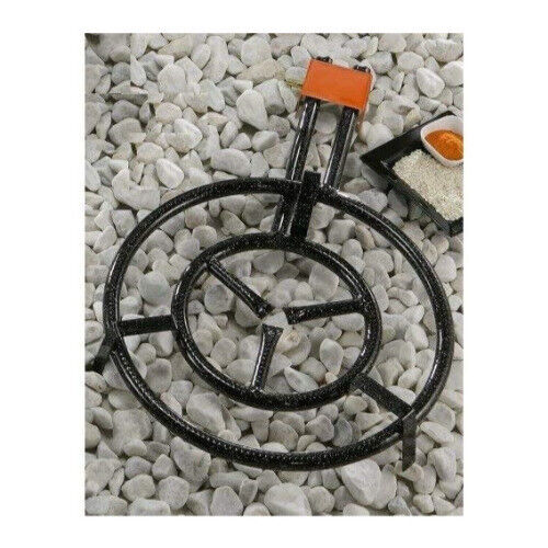 Garcima La Paella G500 Paella Pan Propane Gas Burner Large - Fresh Stock Dated February 2026