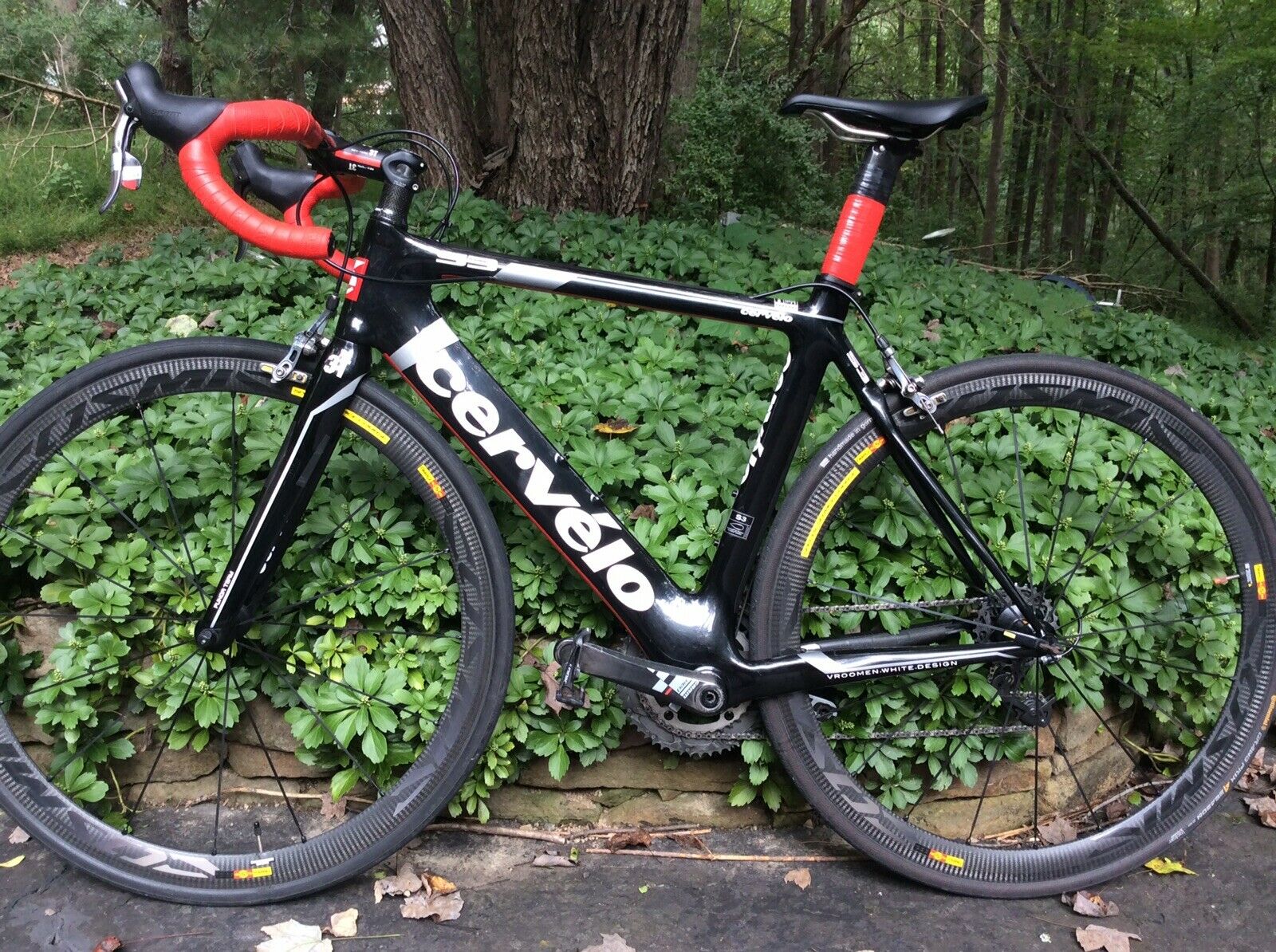 Superbike Cervelo S3 Road Bike - Fresh Stock Dated February 2026