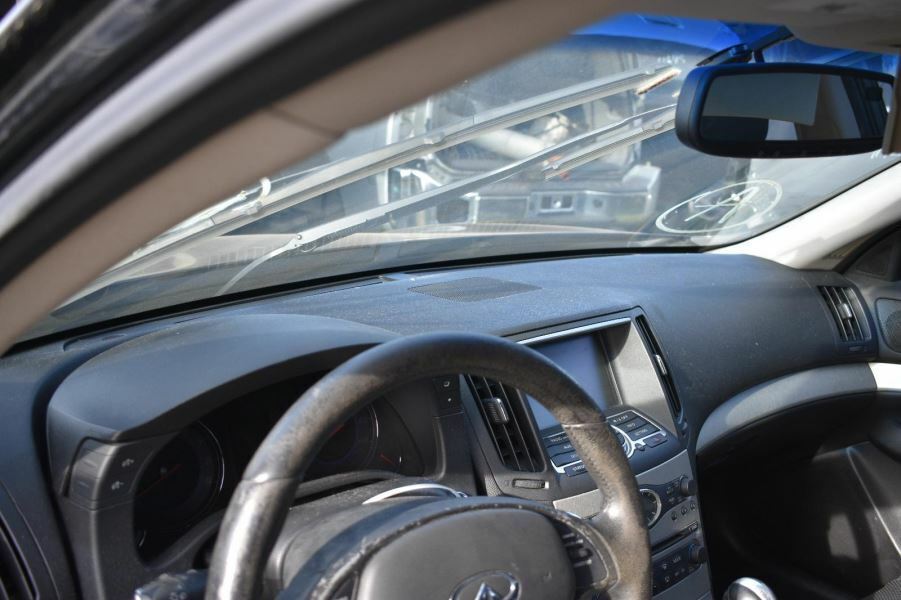 2008 INFINITI G35 SEDAN RWD AUTOMATIC TRANSMISSION OEM - Fresh Stock Dated February 2026