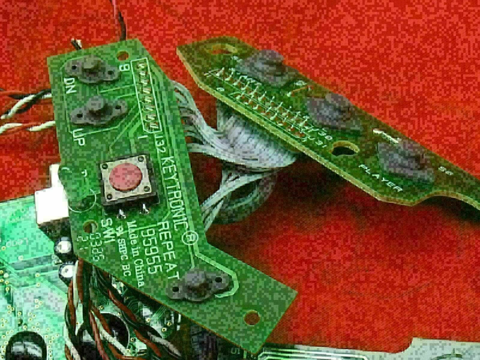 Leapfrog part MISCELLANEOUS INTERIOR PARTS 4 Quantum Leap Pad 2001 Globe  4k4 - Fresh Stock Dated February 2026