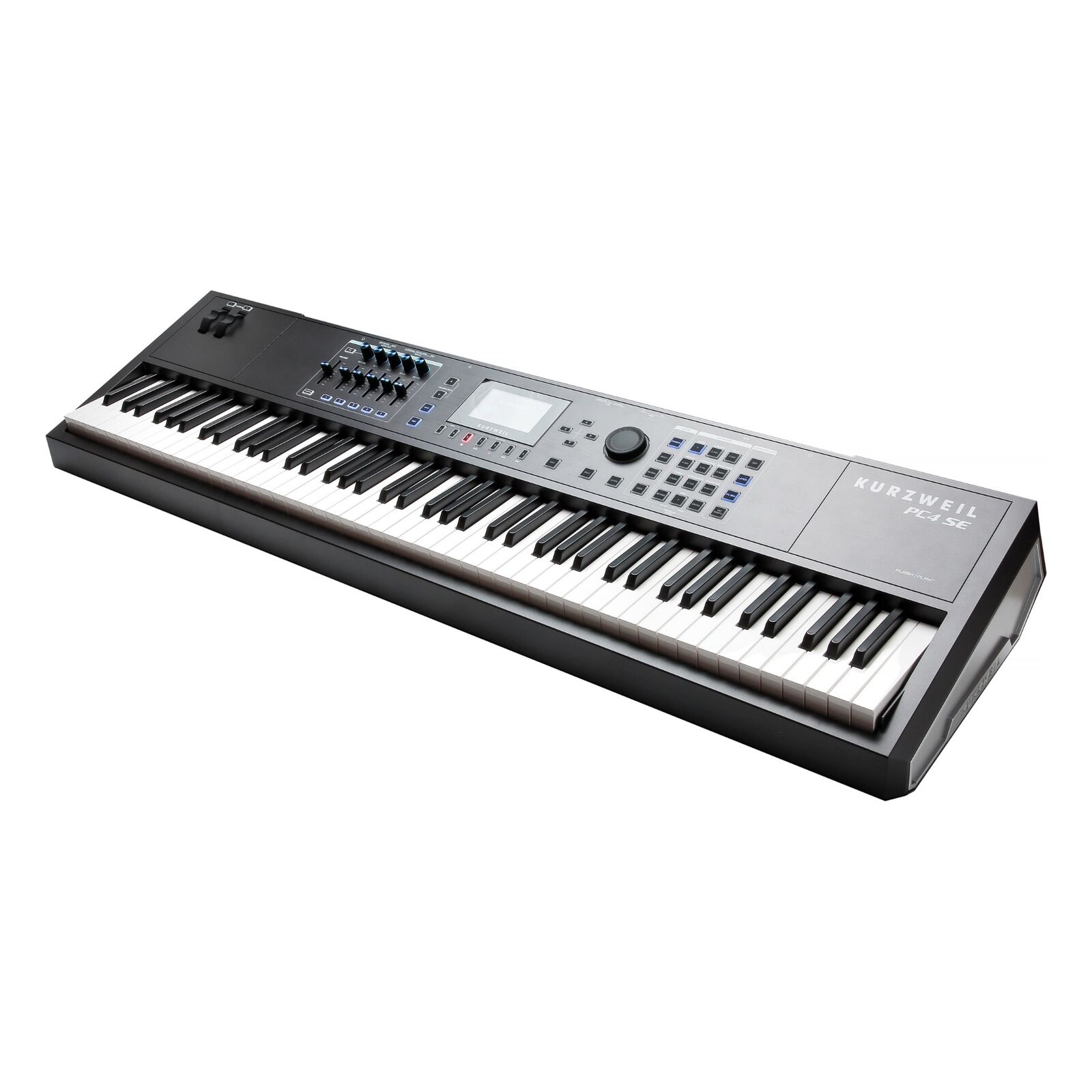 Kurzweil PC4-SE 88 Key Performance Controller - Fresh Stock Dated February 2026