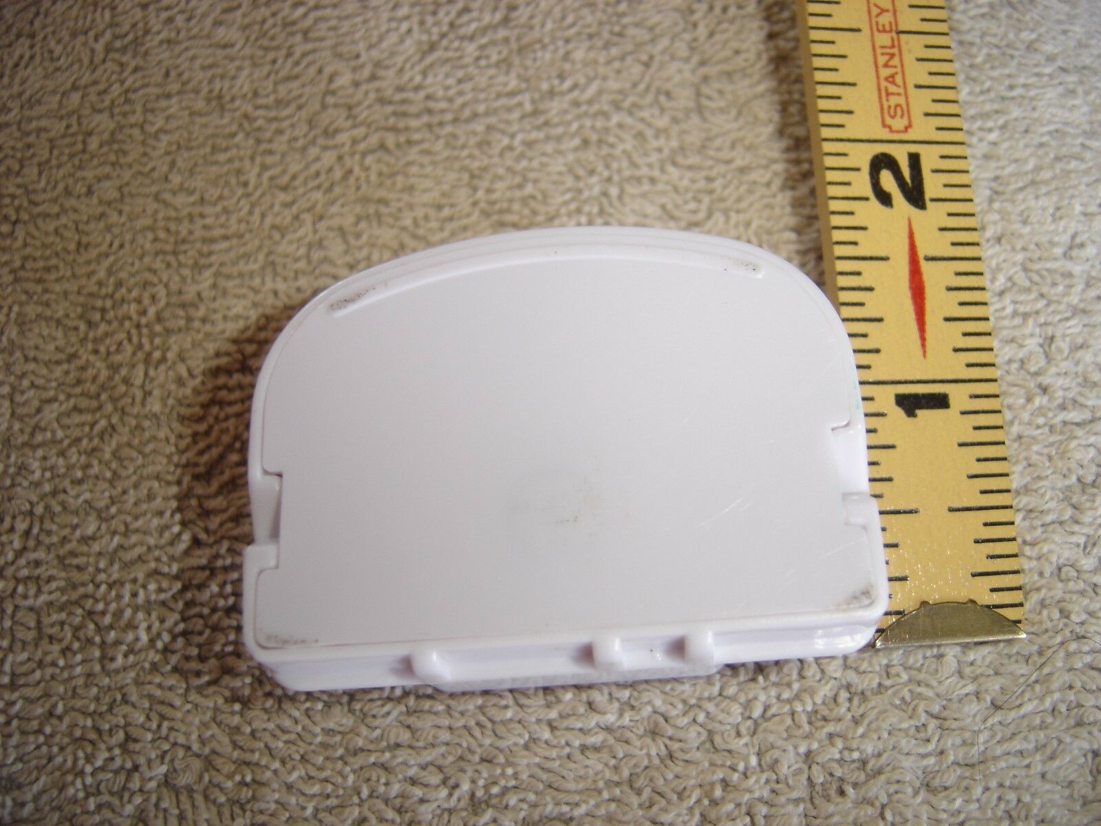 Leap Frog Fridge Phonics Larger  Single Letter Word Whammer Capital E Upper Case - Fresh Stock Dated February 2026