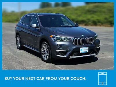 2017 BMW X1 xDrive28i Sport Utility 4D - Fresh Stock Dated December 2025