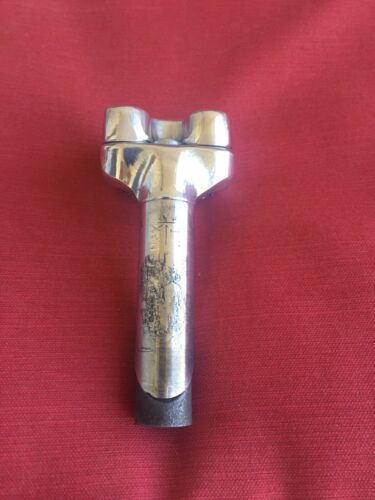 VINTAGE SR JELLY BEAN STEM OLD SCHOOL BMX PRO JELLYBEAN GOOSE NECK - Fresh Stock Dated December 2025