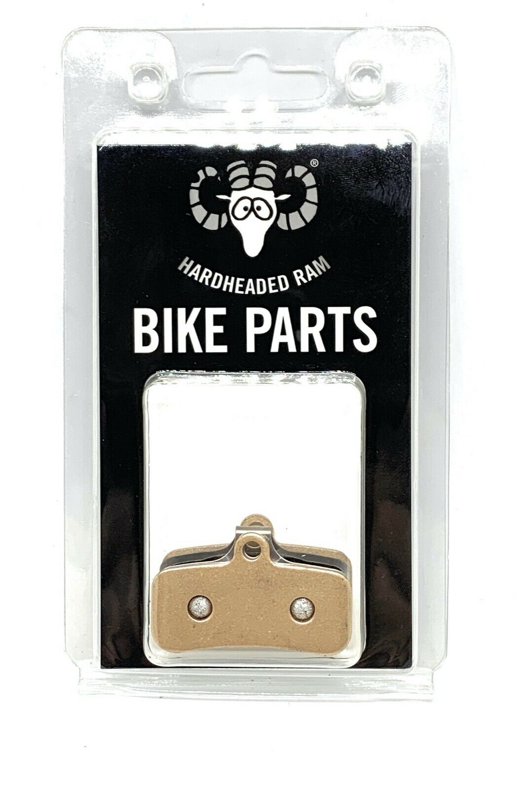 Bike brake pads Sintered for Shimano D03S  Saint-M-810-820-640, Zee M640, #Y8VT9 - Fresh Stock Dated February 2026