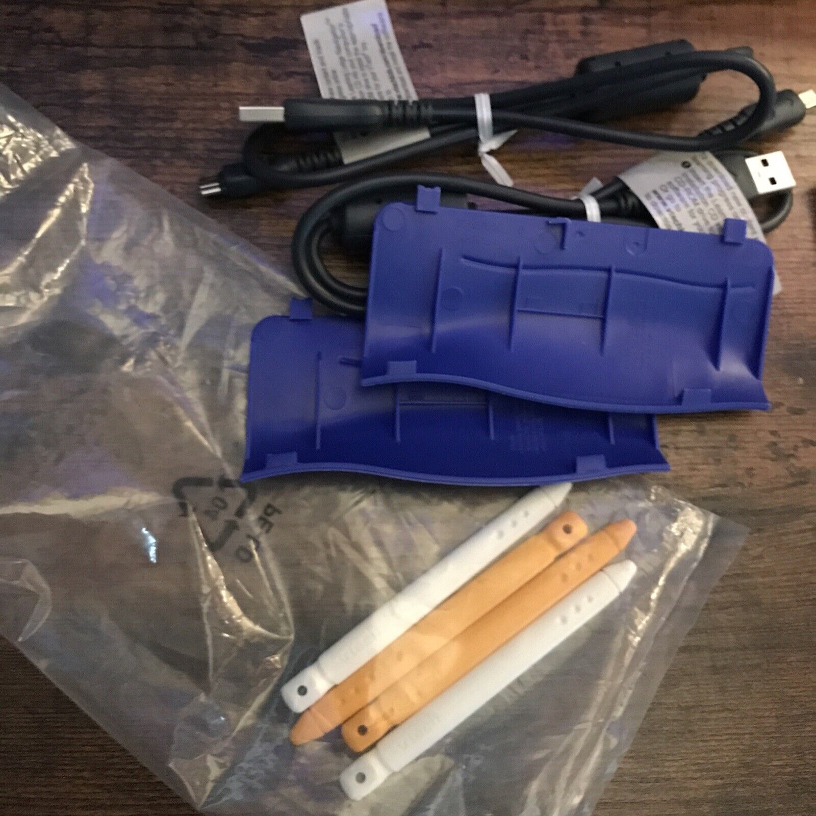 InnoTab 2 -----LOT of  PARTS! - Fresh Stock Dated February 2026