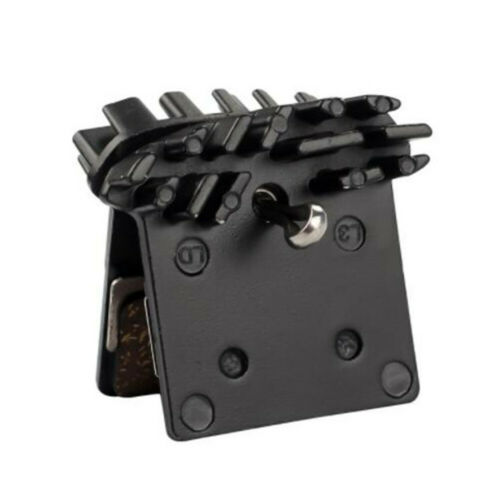 Mountain Biking Bike Accessories Brake Friction Dissipate Heat Disc Pads - Fresh Stock Dated February 2026