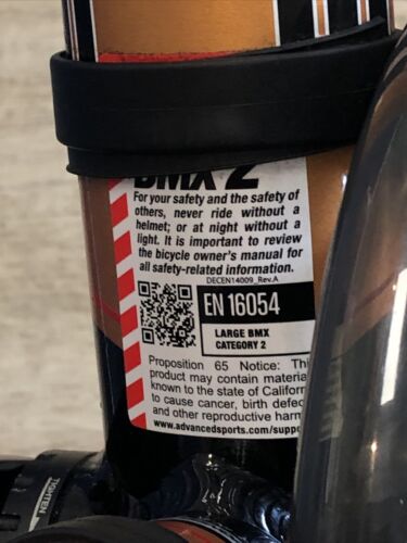 SE Racing PK Ripper BMX Bike-Elite-Black/Gold*READ* - Fresh Stock Dated February 2026